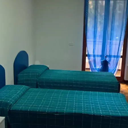 Mi Piace Bed & Breakfast *