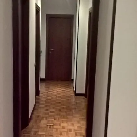 Oda ve Kahvaltı Mi Piace Verona