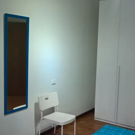 Bed & Breakfast Mi Piace *