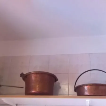 Mi Piace Bed & Breakfast