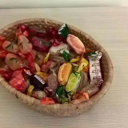 Mi Piace Oda ve Kahvaltı