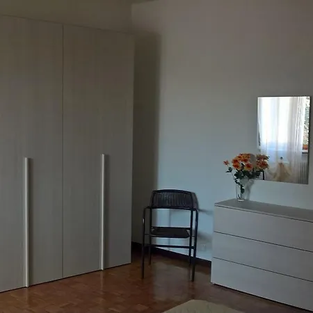 Mi Piace Bed & Breakfast *