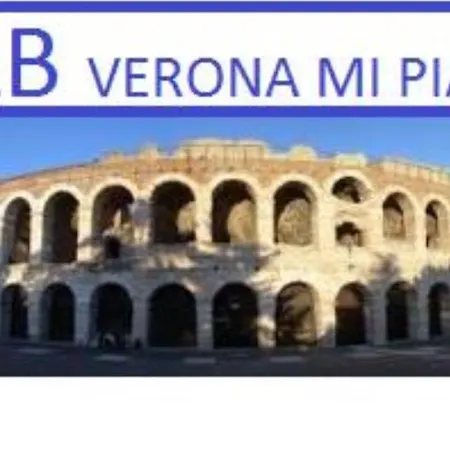 Bed & Breakfast Mi Piace *