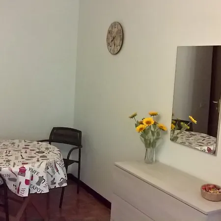 Mi Piace Bed & Breakfast