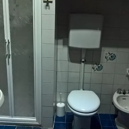 Nocleg ze śniadaniem Mi Piace Werona