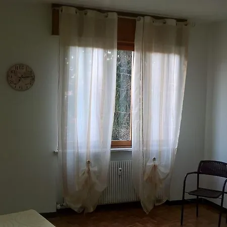 Nocleg ze śniadaniem Mi Piace