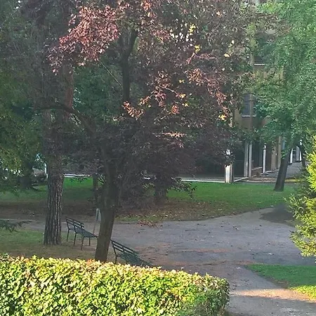 Nocleg ze śniadaniem Mi Piace