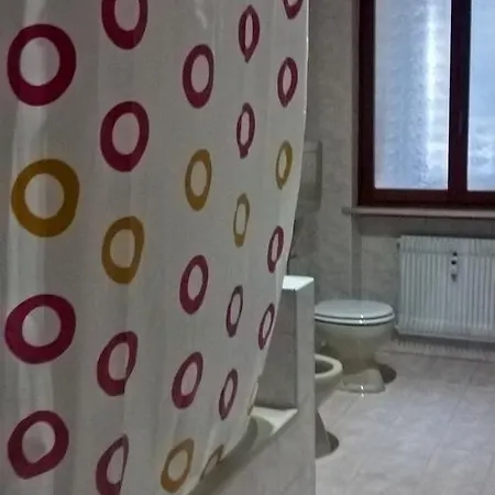 Nocleg ze śniadaniem Mi Piace *